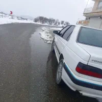 پژو پارس مدل  ۹۳