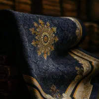 فرش سلطان کویر