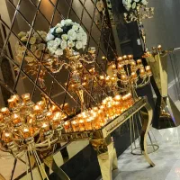 عمارت هانیل|خدمات پذیرایی، مراسم|احمدآبادمستوفی, |دیوار