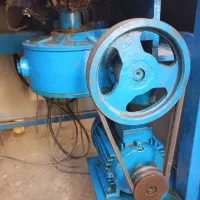 دستگاه خم کن برقی