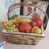 تزیینات و کلی لوازم منزل فروشی