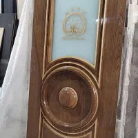 چهار عدد درب تمام چوب|مصالح و تجهیزات ساختمان|تربت‌حیدریه, حاجی یار‎|دیوار