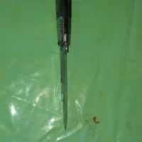 چاقوی ضامن دار|کلکسیون اشیاء عتیقه|زنجان, |دیوار