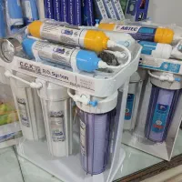 دستگاه تصفیه آب آرش