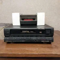 ویدئو آیوا ، نوار برگردان و نوار ویدئو|پخش‌کننده DVD و ویدیو|تهران, جنت‌آباد جنوبی|دیوار