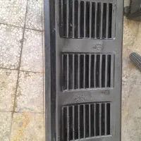 دو عدد بخاری گازی سالم|بخاری، هیتر، شومینه|قم, زنبیل آباد|دیوار