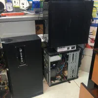 تعمیرات تخصصی لپ تاپ و کامپیوتر|خدمات رایانه‌ای و موبایل|اصفهان, باغ نگاره|دیوار