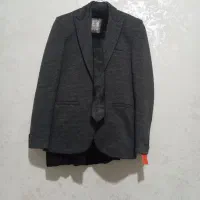 لباس پسرانه