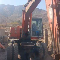 بیل مکانیکی اطلس