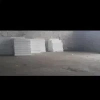 تیرچه، یونولیت، بلوک سیمانی، پایه فنس|مصالح و تجهیزات ساختمان|گرگان, |دیوار