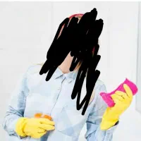 امورات منزل به صورت شبانه روزی