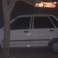 پراید مدل 82