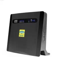 مودم ایرانسل TD-LTE