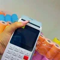 کارتخوان (pos) AK مدل enyak ( قسطی) اختصاصی|فروشگاه و مغازه|اسدآباد, |دیوار