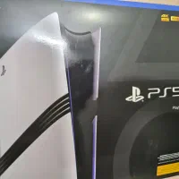 انواع ps5 نو و کارکرده پرو اسلیم و فت