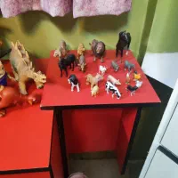 سرویس اتاق نوجوان|تخت و سرویس خواب|تهران, آهنگ|دیوار