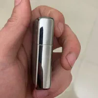 فندک زیپو اصلی طراحی یکطرفه فول|زیورآلات و اکسسوری|تهران, تهرانپارس جنوبی|دیوار