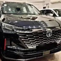 چانگان cs55 وارداتی