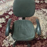 صندلی چرخدار