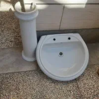 روشویی|لوازم سرویس بهداشتی|خرم‌آباد, |دیوار