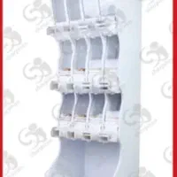 تولید کننده استند مکانیزه آجیل حبوبات قفسه مغازه|فروشگاه و مغازه|کرمانشاه, |دیوار