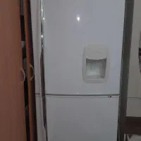 فروش یخچال فریزر برفاب|یخچال و فریزر|لنجان, |دیوار