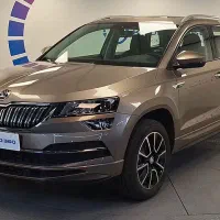 اشکودا کاروک 2024