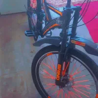 ((فروش دوچرخه پیام بده تخفیف خیلی خیلی خوبی میدم))