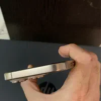 آیفون 16 پرو 256 گیگ بدون نقطه|موبایل|تهران, بلوار کشاورز|دیوار