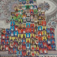 کارت فوتبالی