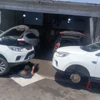 تعمیرگاه تخصصی چینی.ام وی امj5جکS5.لیفانx60مکانیکی|خدمات موتور و ماشین|تبریز, |دیوار