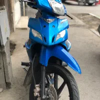 Tvs rockz 93|موتورسیکلت|مشهد, امام خمینی|دیوار