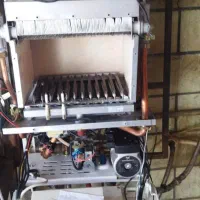 سرویس و عیب یابی انواع پکیج و ابگرمکن|خدمات پیشه و مهارت|قزوین, |دیوار