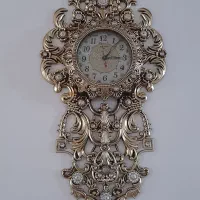 ساعت دیواری