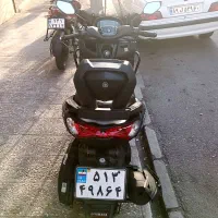 ۱۴۰۴Nmax فول۲تاکار|موتورسیکلت|تهران, سنائی|دیوار