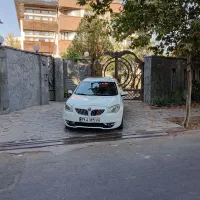 برلیانس h330 اتوماتیک فول ۱۵۵۰|خودرو سواری و وانت|کرج, مهرویلا جنوبی|دیوار