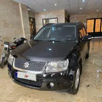 سوزوکی ویتارا ۲۴۰۰ دنده مدل ۸۹