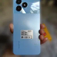 ریلمی Note 50|موبایل|مشهد, حجاب (شهرک غرب)|دیوار