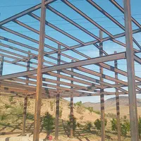 جوشکاری ورنگکاری سیار یگانه