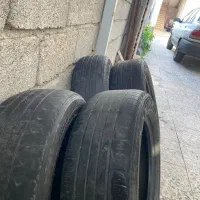 لاستیک ایران تایر