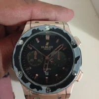 ساعت مچی هابلوت