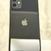 گوشی ایفون 11باتری 100