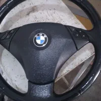 قربیلک.فرمان.با.ایربک.|قطعات یدکی و لوازم جانبی|بومهن, |دیوار