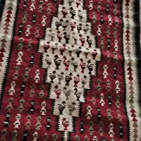 چند عدد گلیم کار دست شیک و زیبا