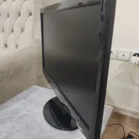 مانیتور ۲۰ اینچ xvision|صوتی و تصویری|ایلام, |دیوار