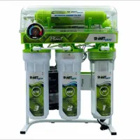 دستگاه‌ تصفیه آب خانگی