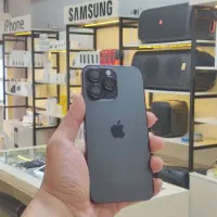 اپل iphone 14 Pro Max با حافظهٔ ۲۵۶ گیگابایت