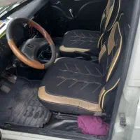 پیکان وانت مدل ۹۳