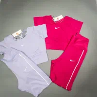 استایل ورزشیتونو با ما تکمیل کنین