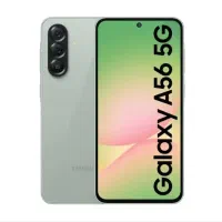 گوشی A56 رام ۸حافظه 256((پلمپ))